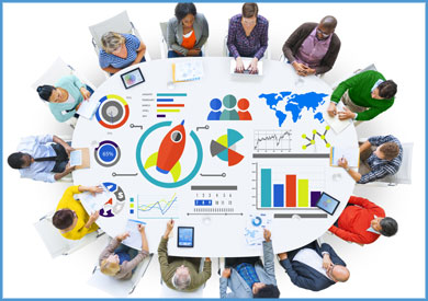 High Ranker SEO Business Solutions Canada