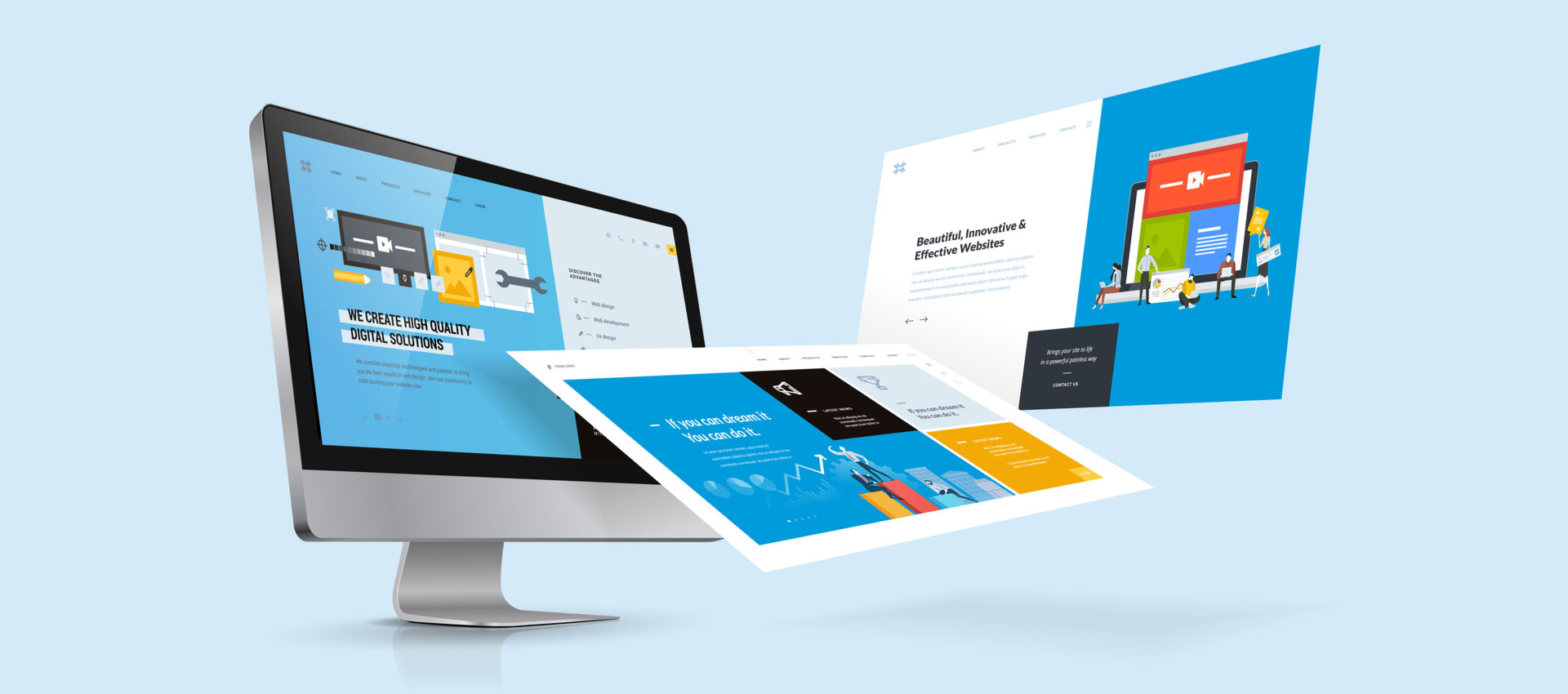 High Ranker SEO Business Solutions Canada